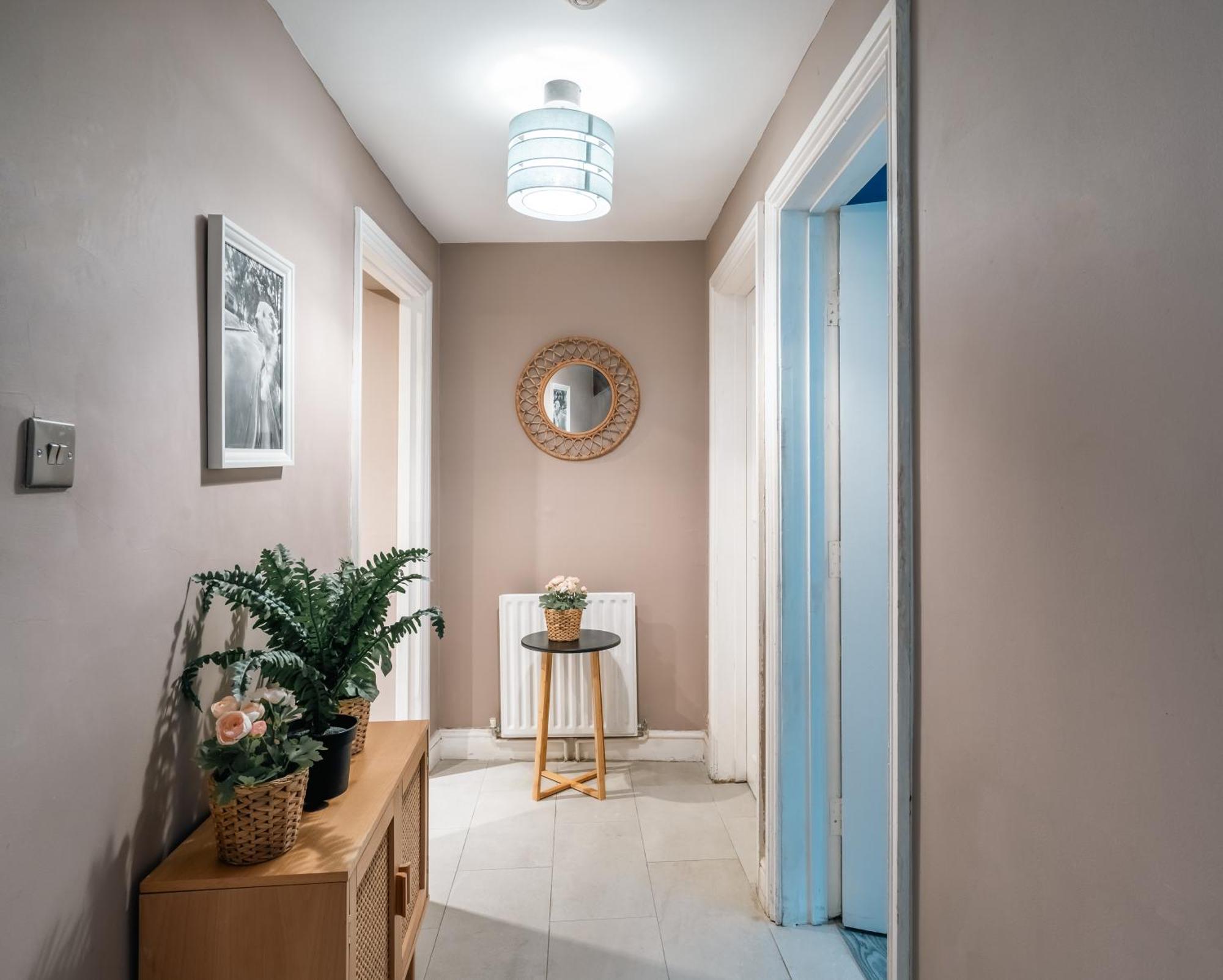 Apartamento Covent Garden Stylish In Londres